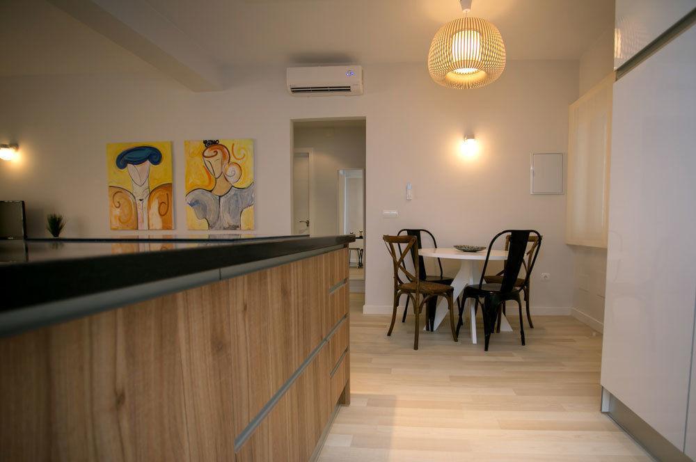 Malagaflat Soho Daire Dış mekan fotoğraf
