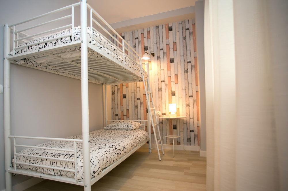 Malagaflat Soho Daire Dış mekan fotoğraf