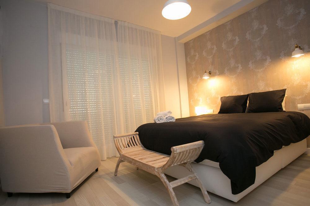 Malagaflat Soho Daire Dış mekan fotoğraf