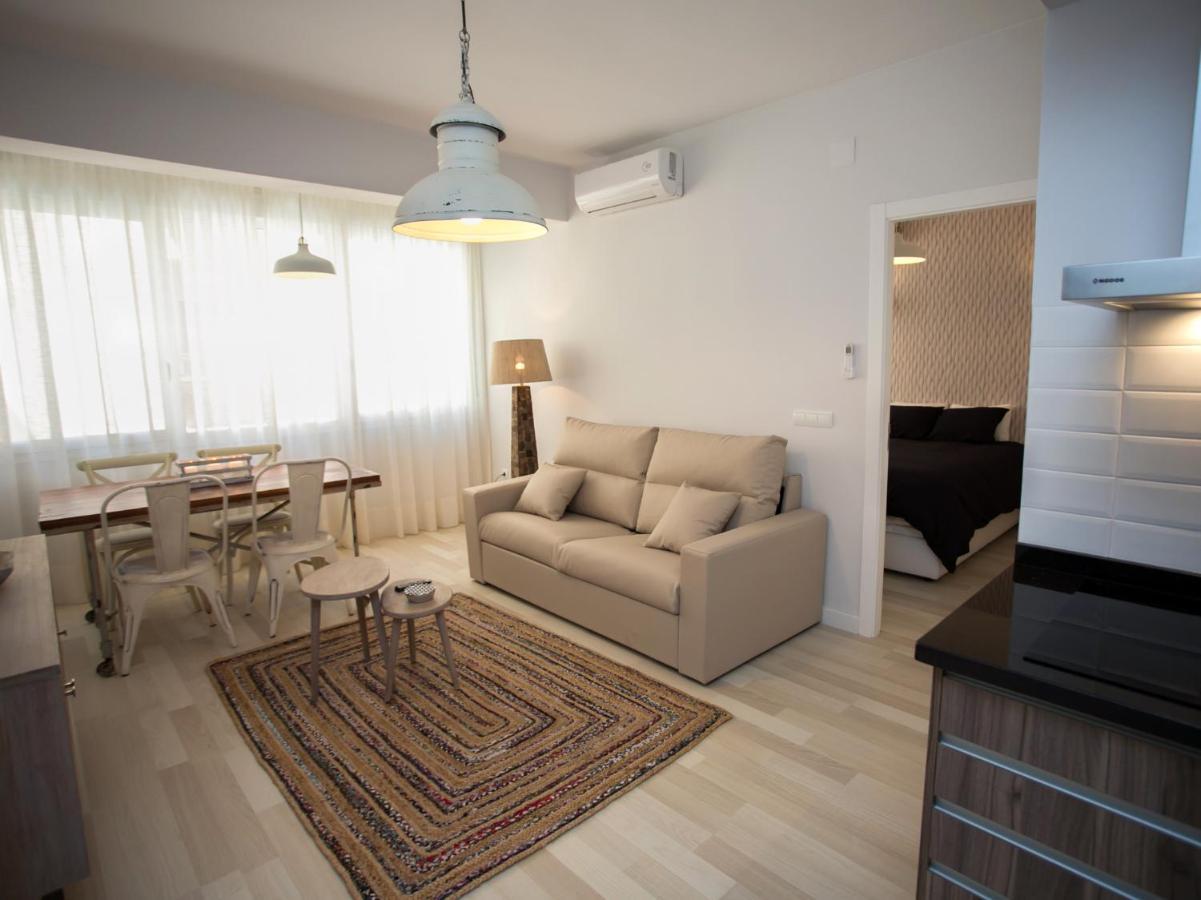 Malagaflat Soho Daire Dış mekan fotoğraf