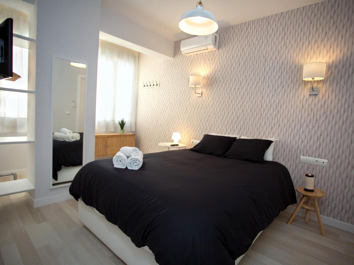Malagaflat Soho Daire Dış mekan fotoğraf