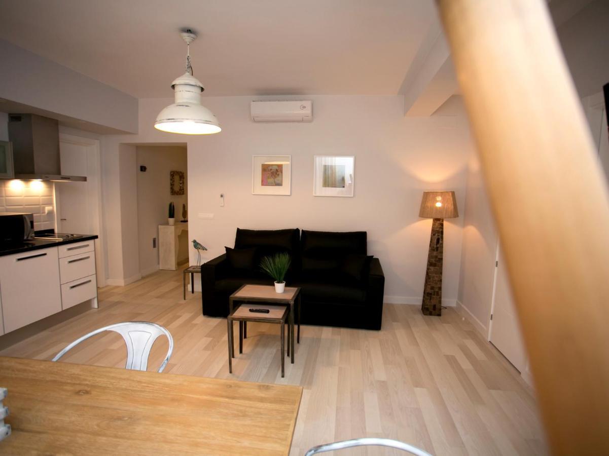 Malagaflat Soho Daire Dış mekan fotoğraf