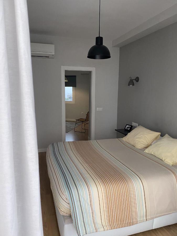 Malagaflat Soho Daire Dış mekan fotoğraf