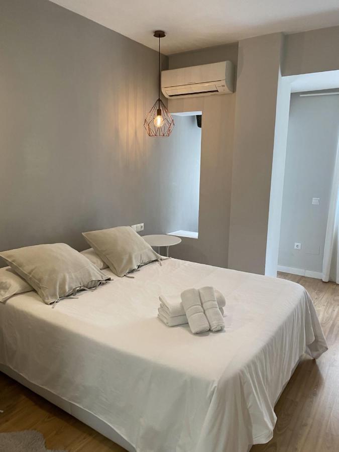 Malagaflat Soho Daire Dış mekan fotoğraf