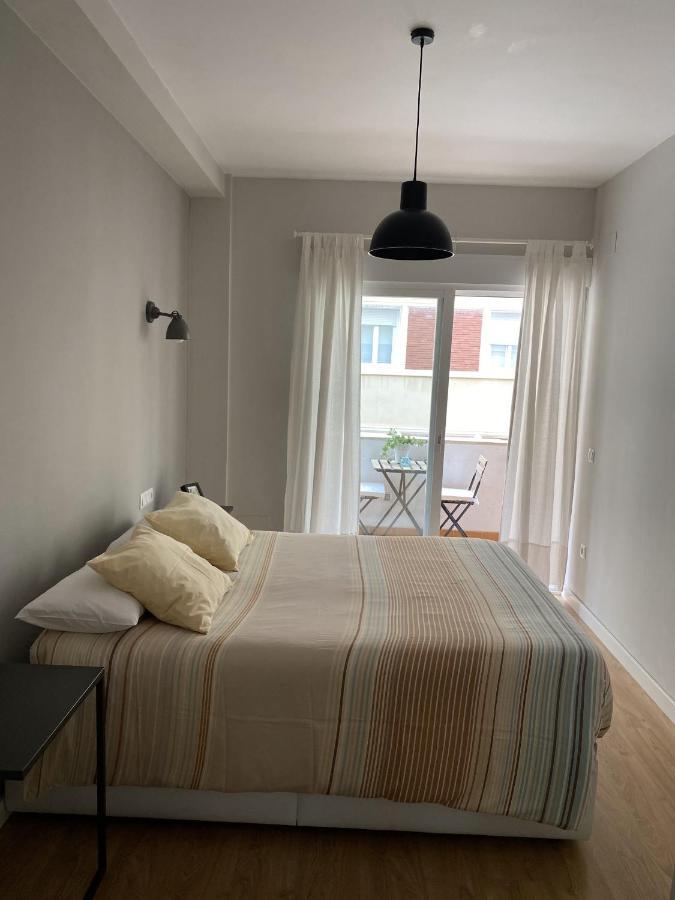 Malagaflat Soho Daire Dış mekan fotoğraf